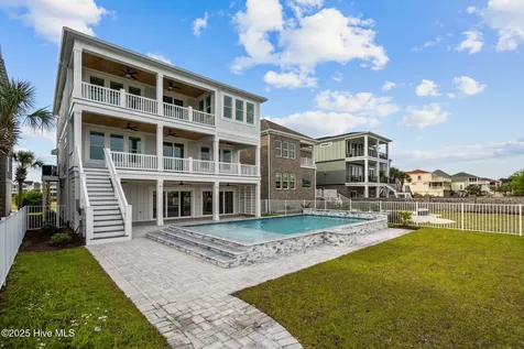 4843 Williams Island Drive Little River SC 29566