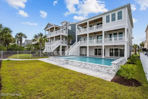 4843 Williams Island Drive Little River SC 29566