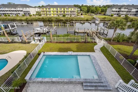 4843 Williams Island Drive Little River SC 29566