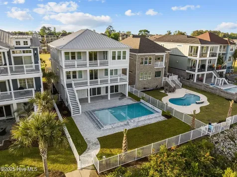 4843 Williams Island Drive Little River SC 29566