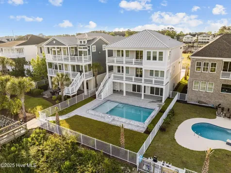 4843 Williams Island Drive Little River SC 29566