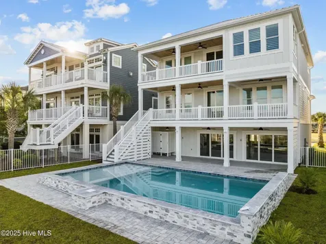 4843 Williams Island Drive Little River SC 29566