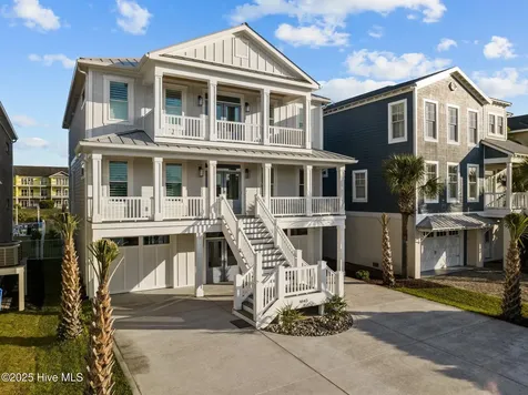 4843 Williams Island Drive Little River SC 29566