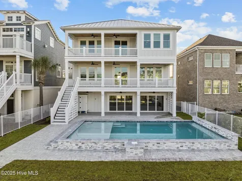 4843 Williams Island Drive Little River SC 29566
