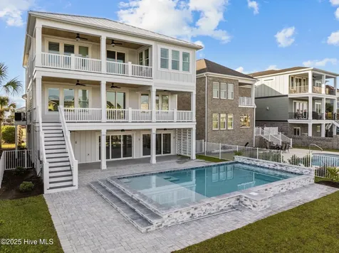 4843 Williams Island Drive Little River SC 29566