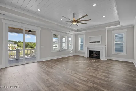 4843 Williams Island Drive Little River SC 29566