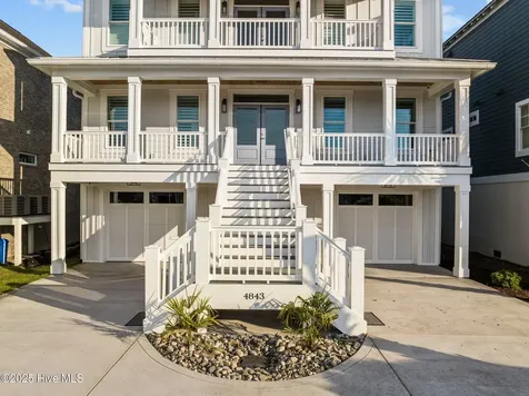 4843 Williams Island Drive Little River SC 29566