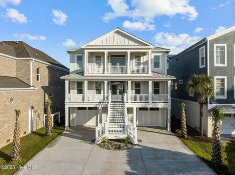 4843 Williams Island Drive Little River SC 29566