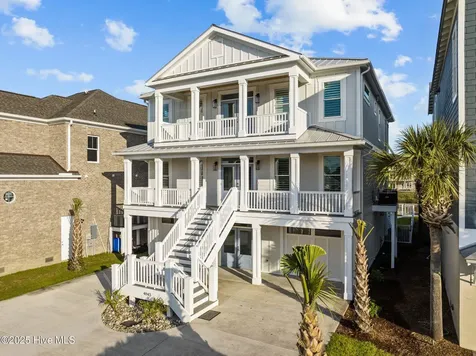 4843 Williams Island Drive Little River SC 29566