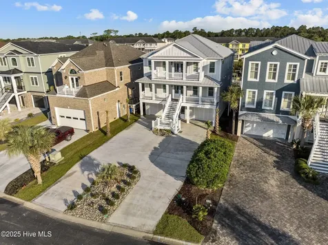4843 Williams Island Drive Little River SC 29566