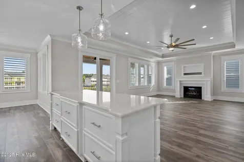 4843 Williams Island Drive Little River SC 29566