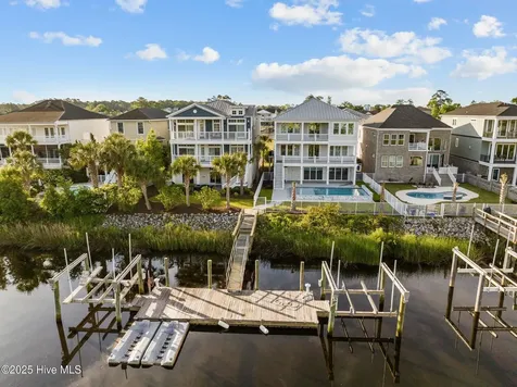4843 Williams Island Drive Little River SC 29566