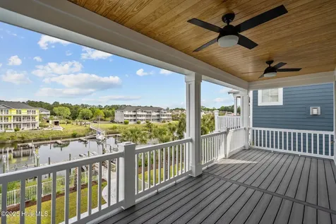4843 Williams Island Drive Little River SC 29566