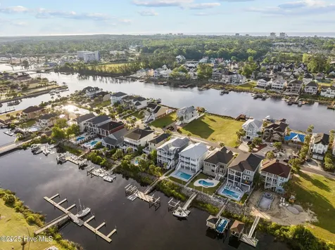 4843 Williams Island Drive Little River SC 29566