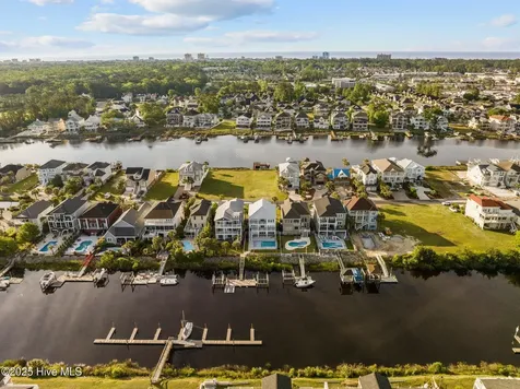 4843 Williams Island Drive Little River SC 29566