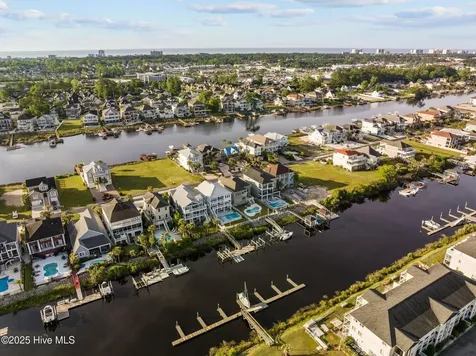 4843 Williams Island Drive Little River SC 29566