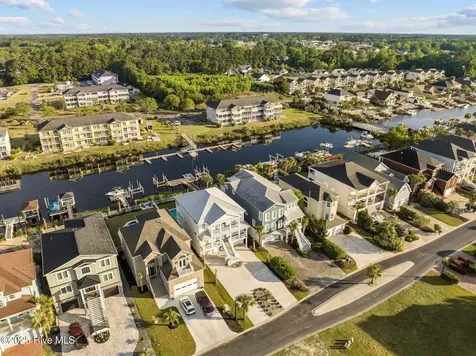 4843 Williams Island Drive Little River SC 29566
