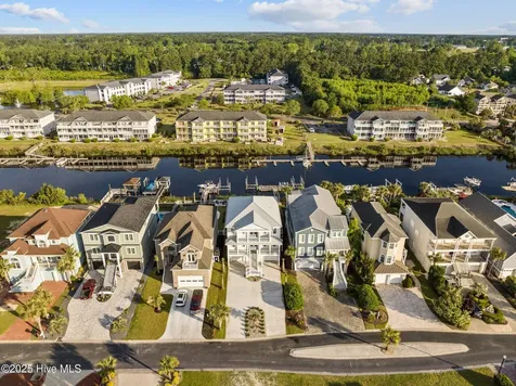 4843 Williams Island Drive Little River SC 29566