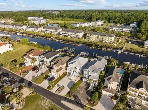 4843 Williams Island Drive Little River SC 29566