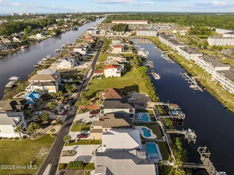 4843 Williams Island Drive Little River SC 29566