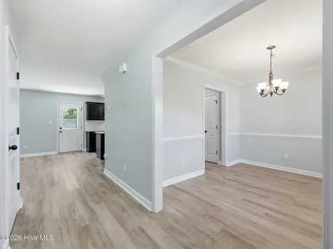 121 Barnhouse Road Jacksonville NC 28546