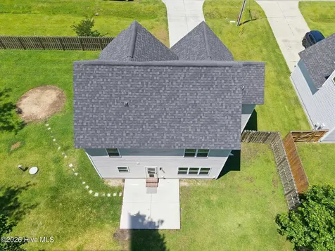 121 Barnhouse Road Jacksonville NC 28546