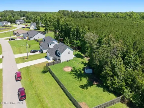 121 Barnhouse Road Jacksonville NC 28546