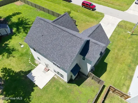 121 Barnhouse Road Jacksonville NC 28546