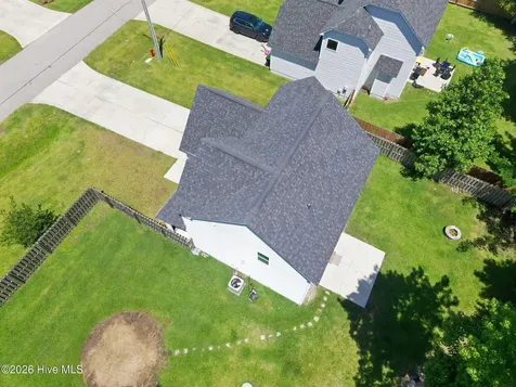 121 Barnhouse Road Jacksonville NC 28546