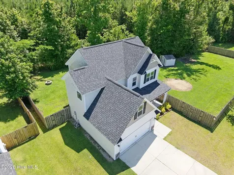 121 Barnhouse Road Jacksonville NC 28546