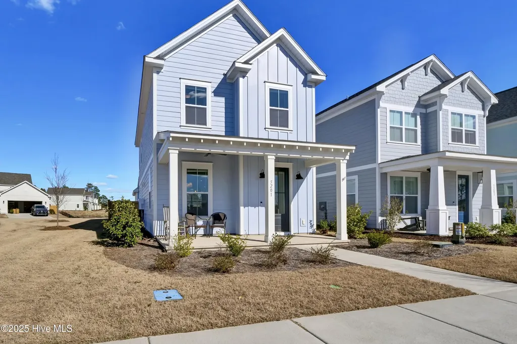 5201 Frying Pan Row Wilmington NC 28412