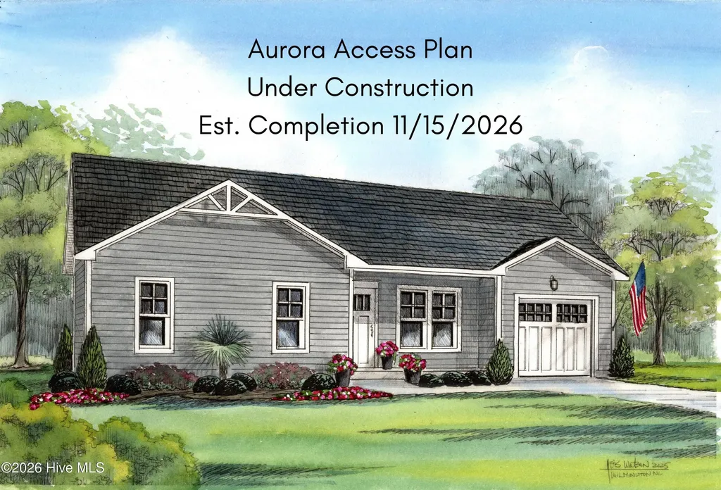 151 Branch Canal Road New Bern NC 28560
