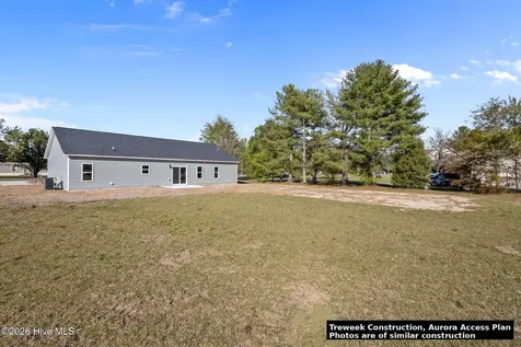 151 Branch Canal Road New Bern NC 28560