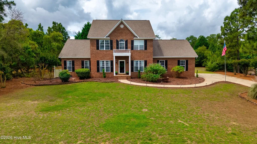 133 Swaringen Drive West End NC 27376