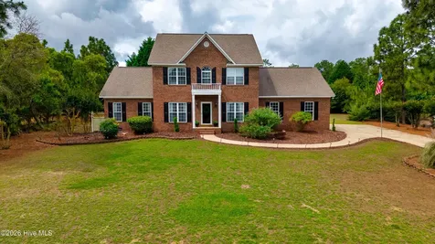 133 Swaringen Drive West End NC 27376