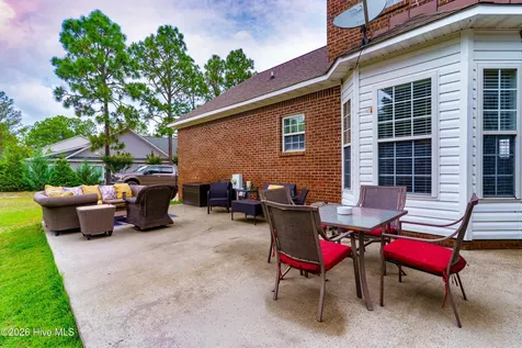 133 Swaringen Drive West End NC 27376