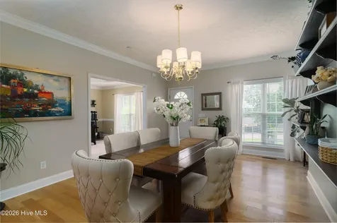 133 Swaringen Drive West End NC 27376