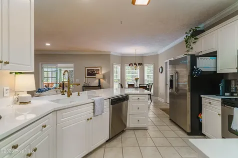 133 Swaringen Drive West End NC 27376