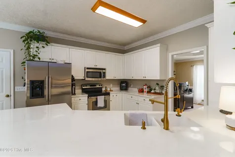 133 Swaringen Drive West End NC 27376