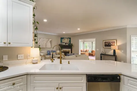 133 Swaringen Drive West End NC 27376