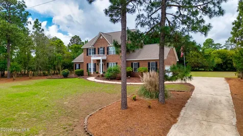 133 Swaringen Drive West End NC 27376