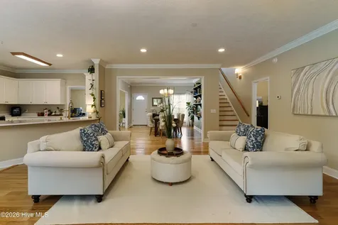 133 Swaringen Drive West End NC 27376
