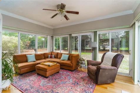 133 Swaringen Drive West End NC 27376
