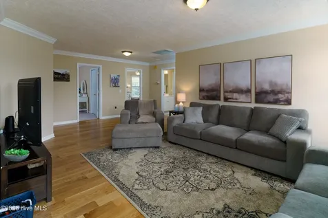 133 Swaringen Drive West End NC 27376