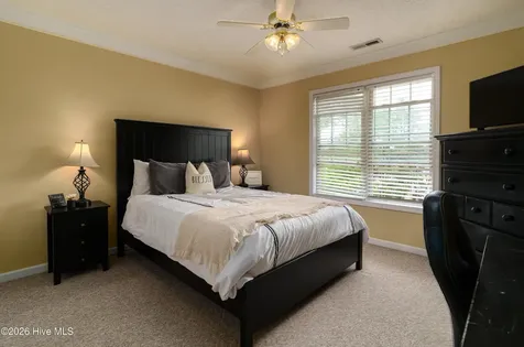 133 Swaringen Drive West End NC 27376