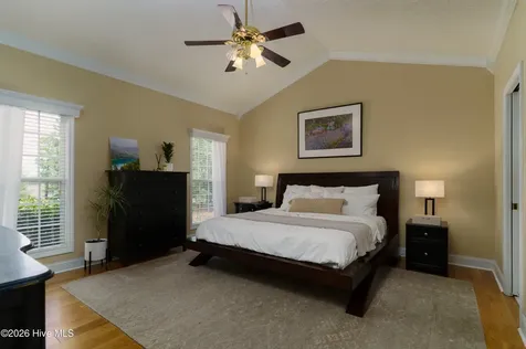 133 Swaringen Drive West End NC 27376
