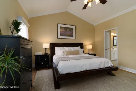 133 Swaringen Drive West End NC 27376