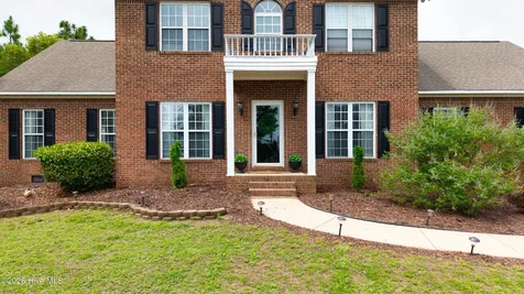 133 Swaringen Drive West End NC 27376