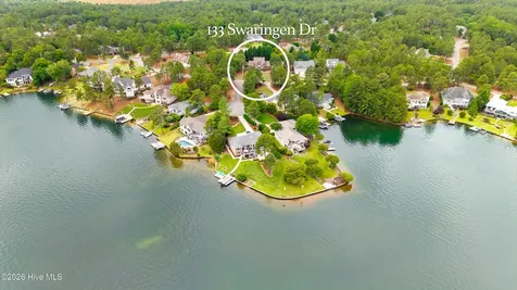133 Swaringen Drive West End NC 27376