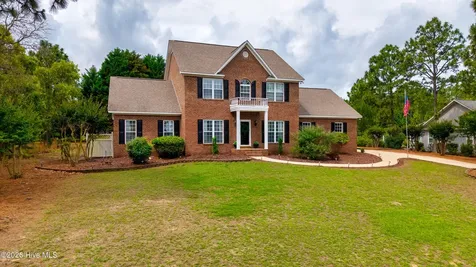133 Swaringen Drive West End NC 27376